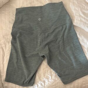 Lululemon Biker Shorts